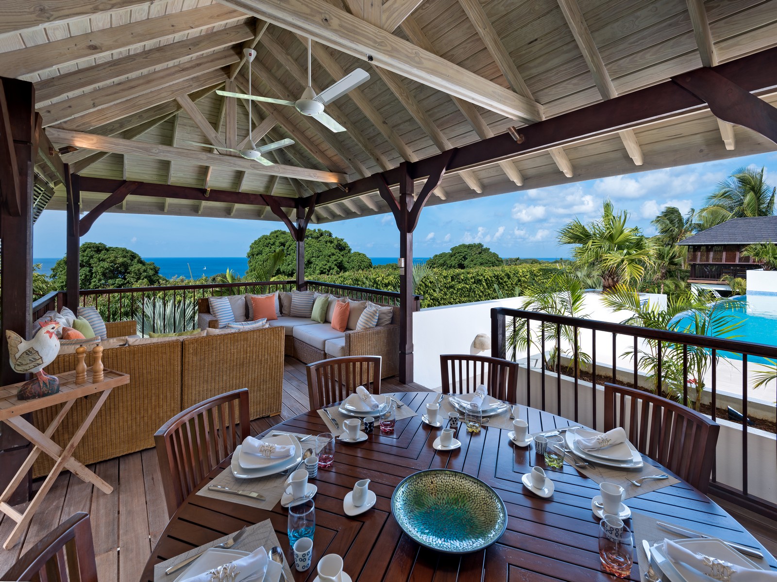Barbados Home 985169