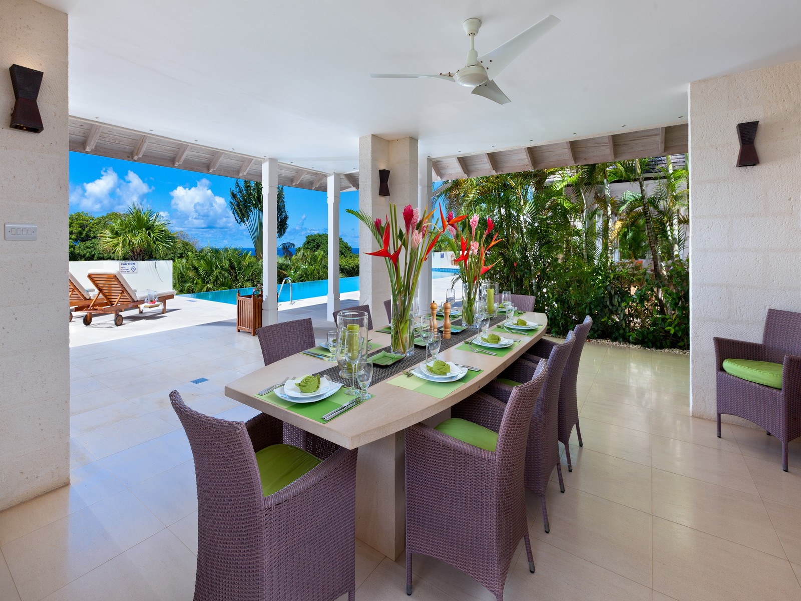 Barbados Home 985169