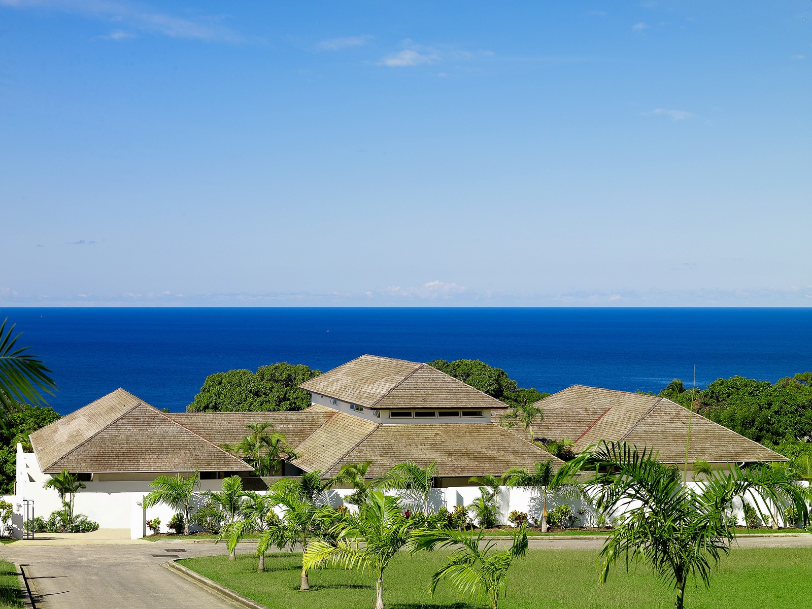 Barbados Home 985169