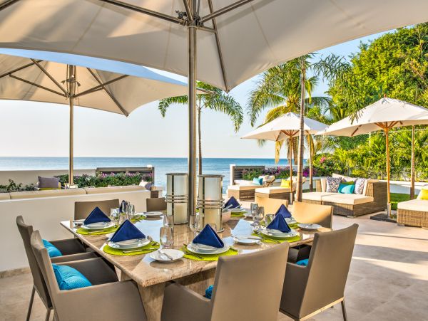 Barbados Home 985170