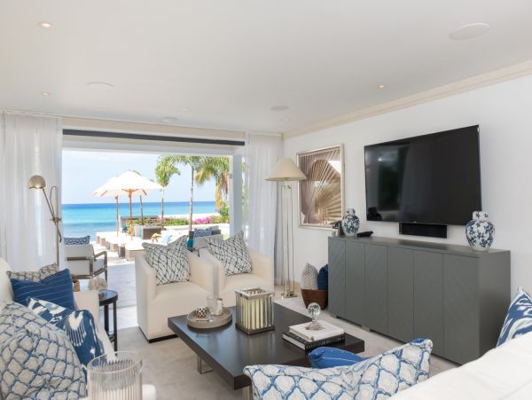 Barbados Home 985170