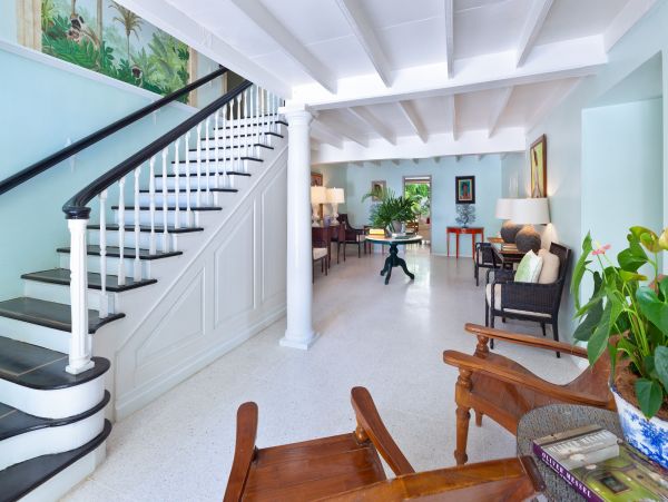 Barbados Home 985171