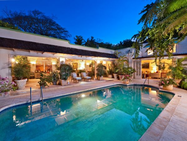Barbados Home 985171