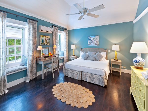 Barbados Home 985171