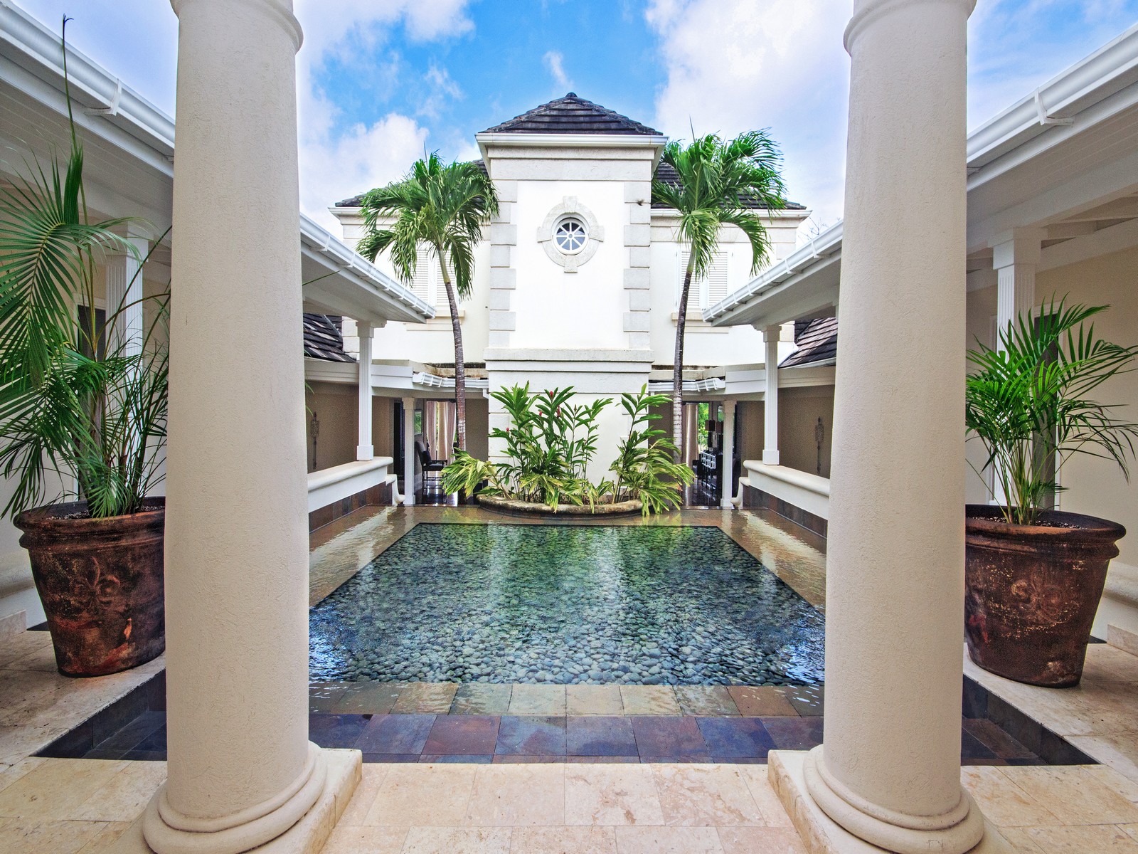 Barbados Home 985172