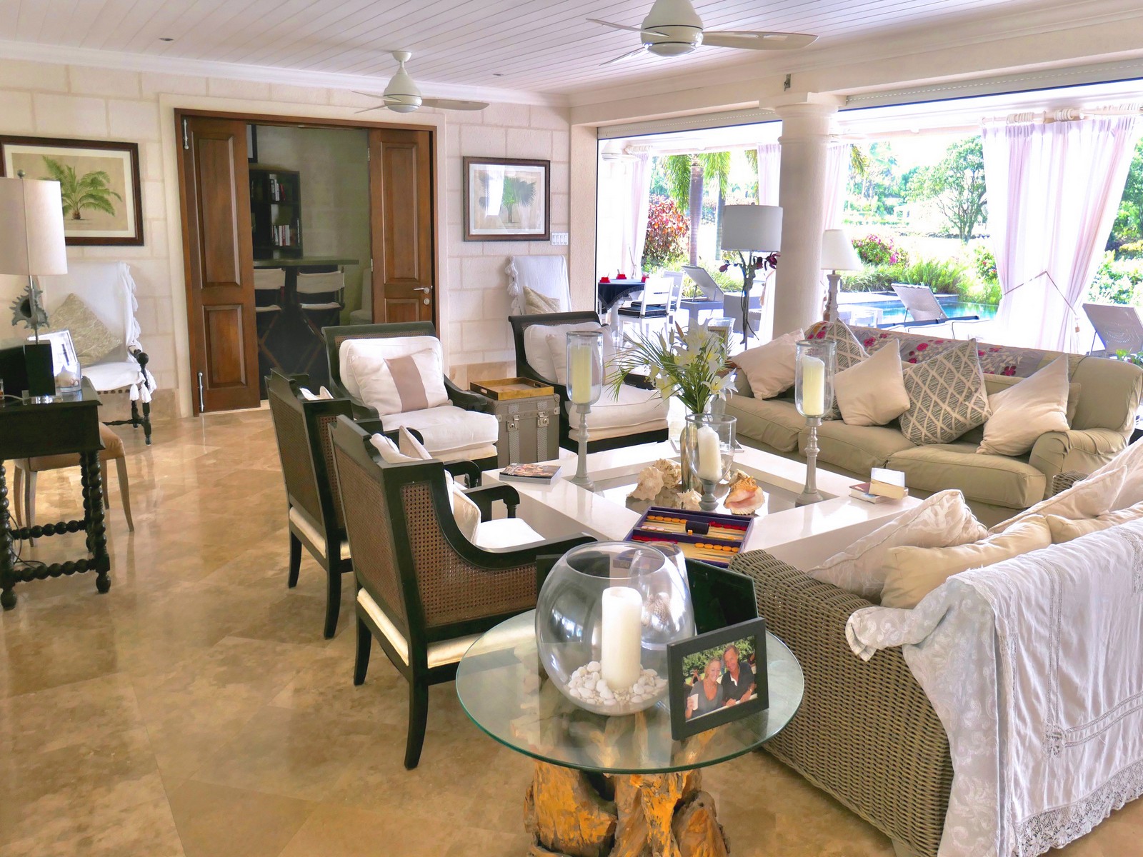 Barbados Home 985172