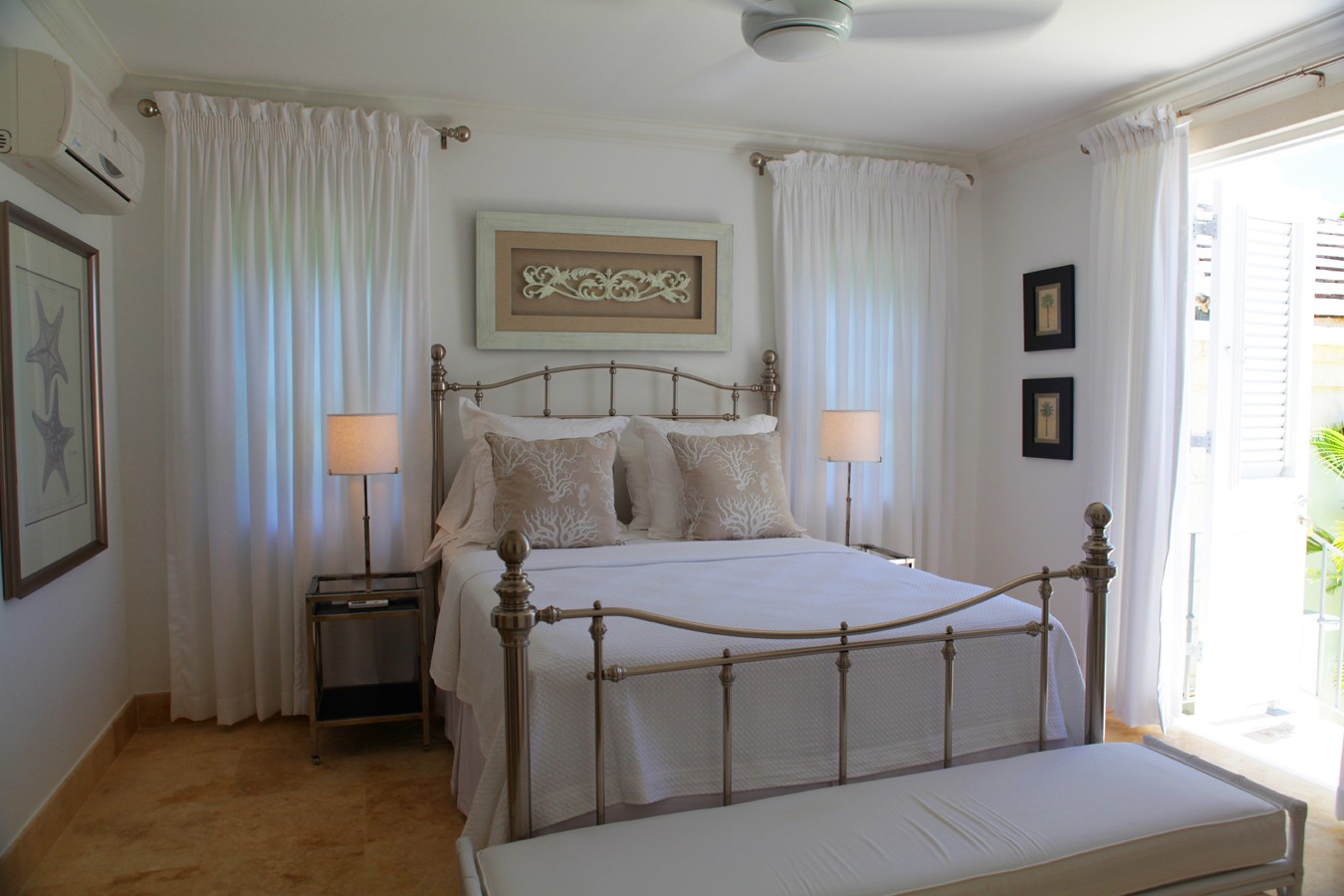 Barbados Home 985172