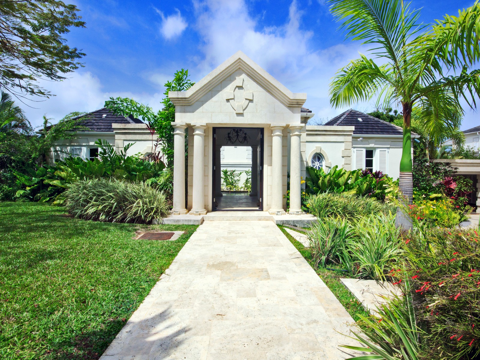Barbados Home 985172