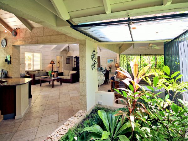 Barbados Home 985173