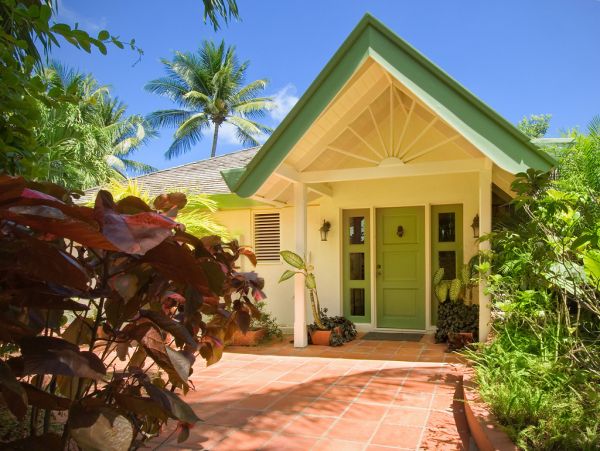 Barbados Home 985173