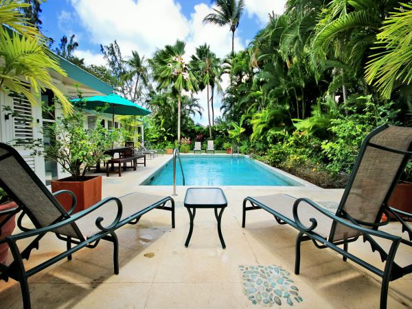 Barbados Home 985173