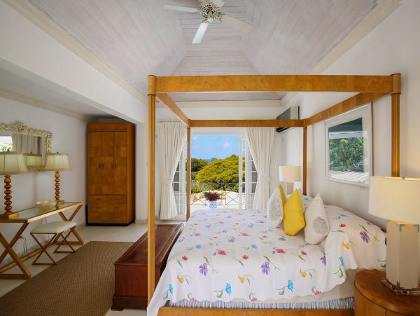 Barbados Home 985174