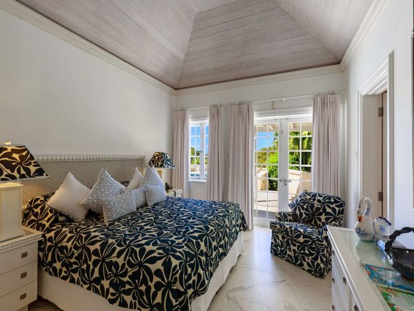 Barbados Home 985174