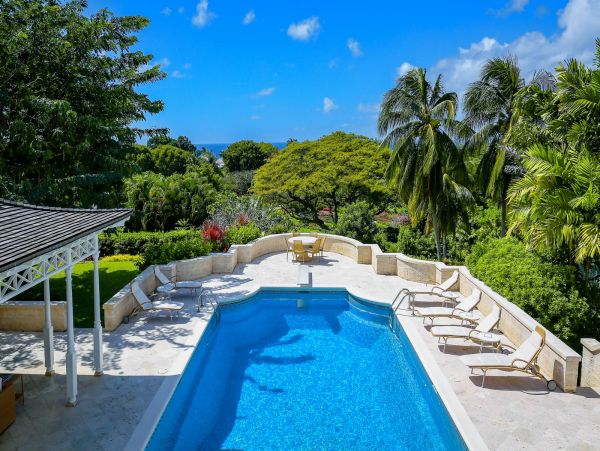 Barbados Home 985174