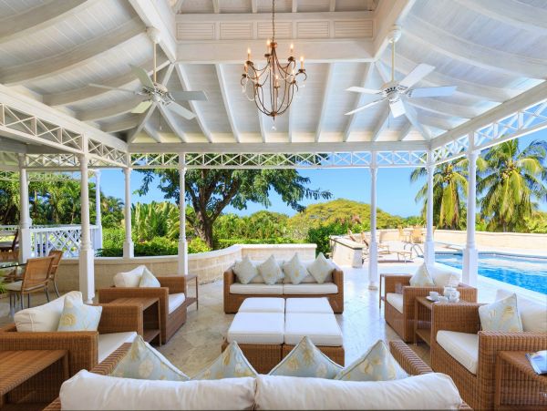 Barbados Home 985174