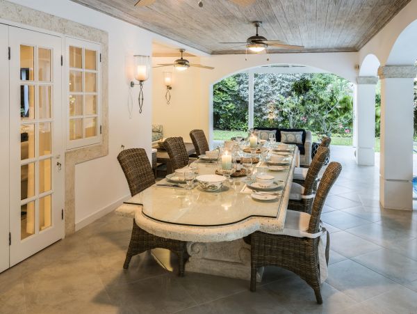 Barbados Home 985175