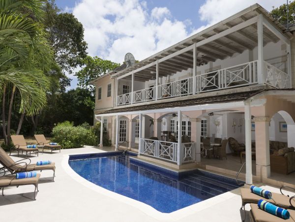 Barbados Home 985175