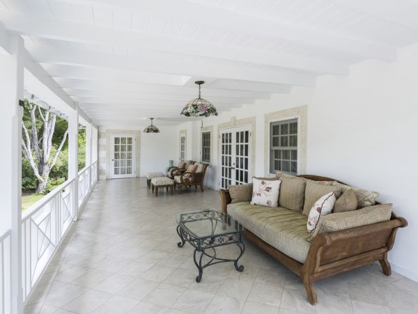 Barbados Home 985175