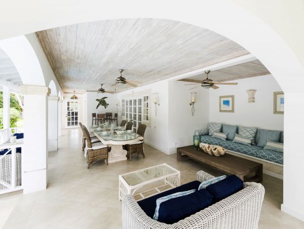 Barbados Home 985175