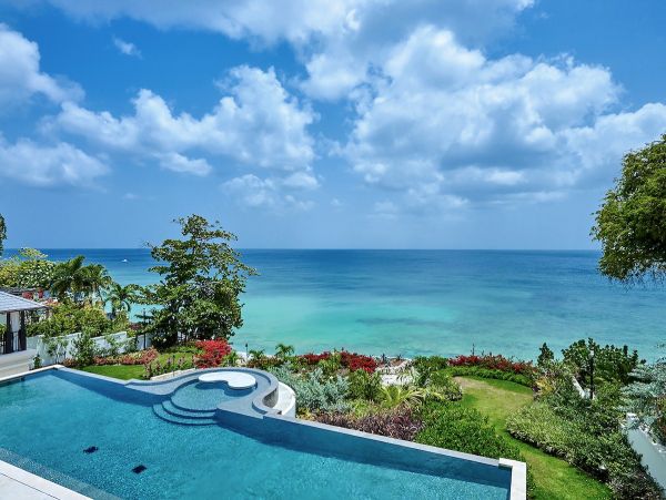 Barbados Home 985176