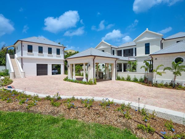 Barbados Home 985176