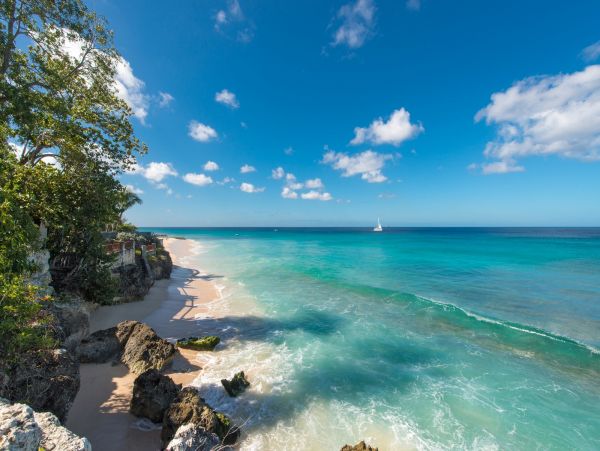 Barbados Home 985176