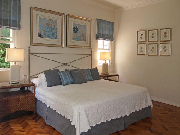 Barbados Home 985177