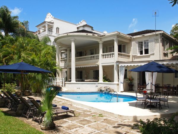 Barbados Home 985177