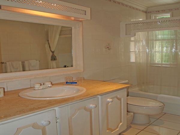 Barbados Home 985177