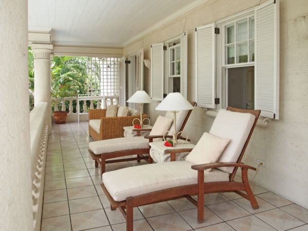 Barbados Home 985177