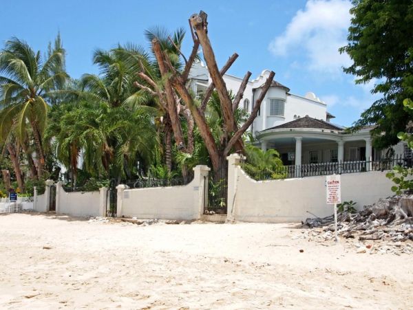 Barbados Home 985177