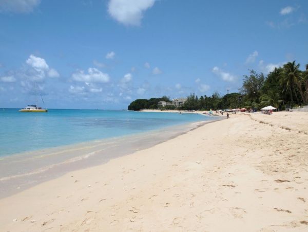 Barbados Home 985177