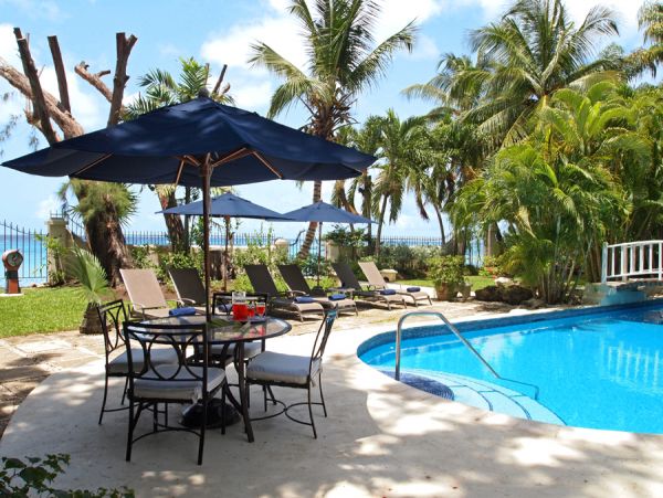 Barbados Home 985177