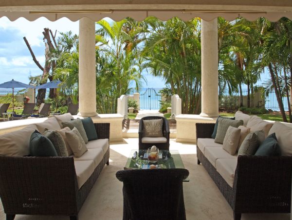 Barbados Home 985177