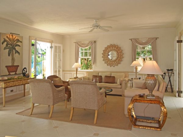 Barbados Home 985177