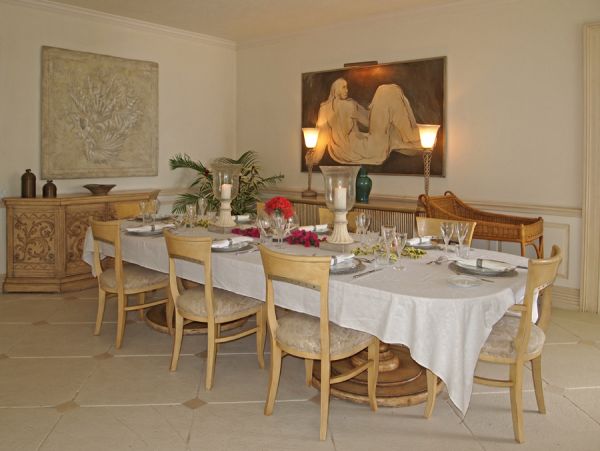 Barbados Home 985177