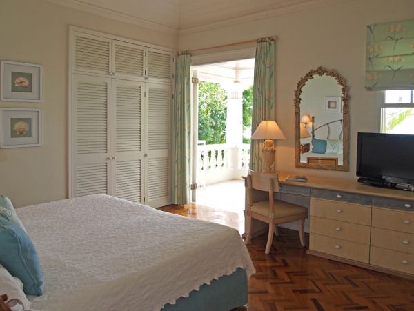 Barbados Home 985177