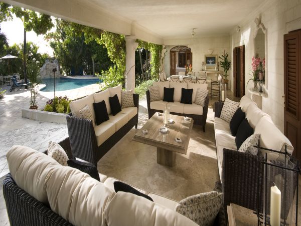 Barbados Home 985178