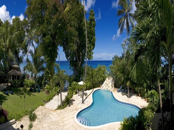 Barbados Home 985178