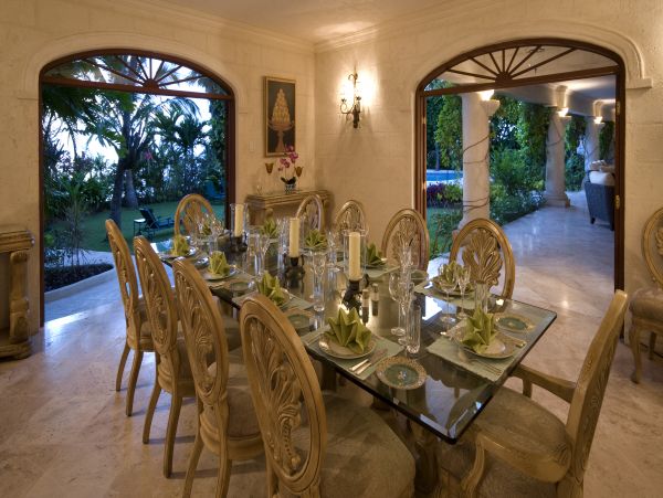 Barbados Home 985178