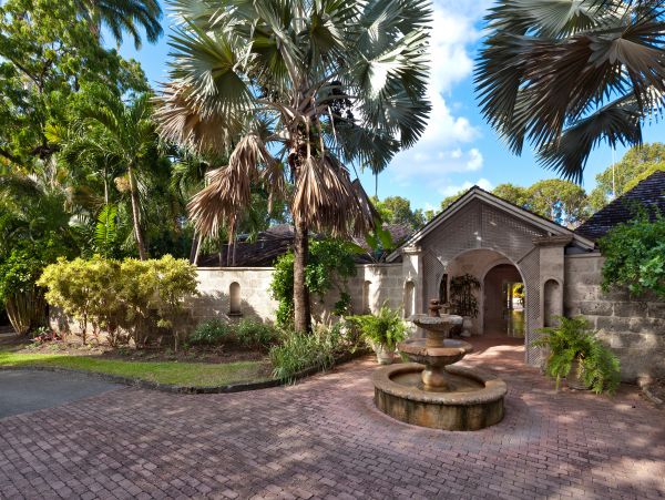 Barbados Home 985179