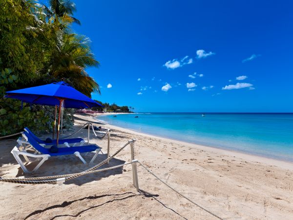 Barbados Home 985179