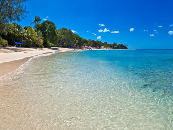 Barbados Home 985179