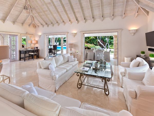 Barbados Home 985179