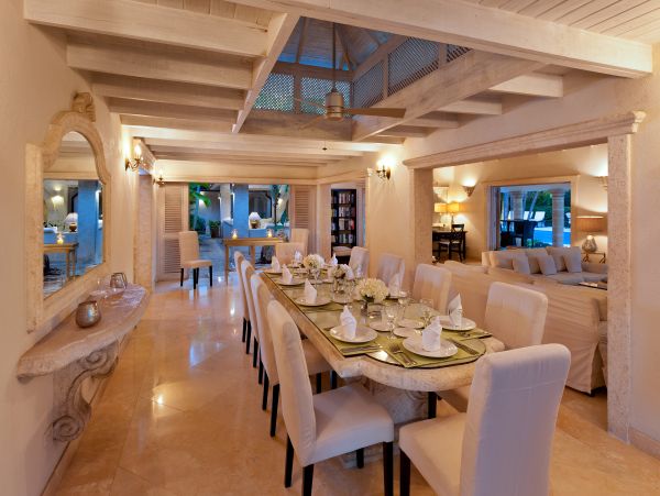 Barbados Home 985179