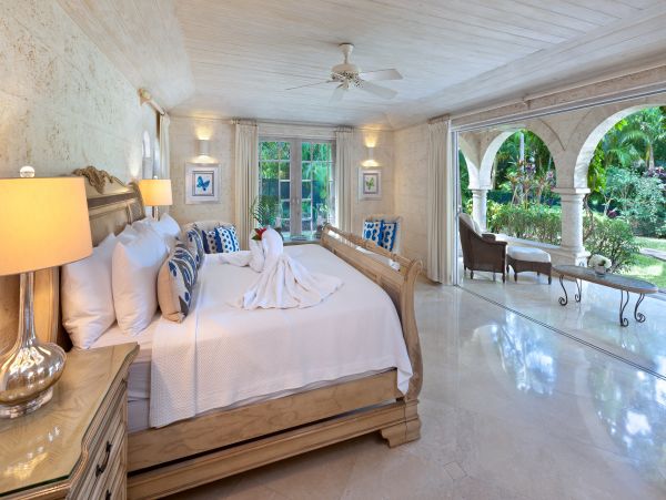 Barbados Home 985179