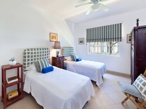 Barbados Home 985180