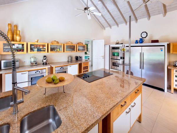 Barbados Home 985180
