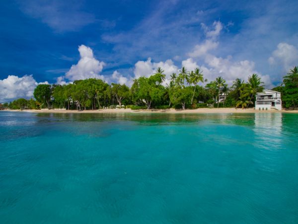 Barbados Home 985181