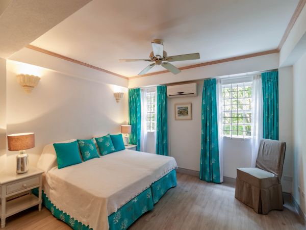 Barbados Home 985181